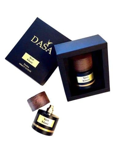 Dasa Concept Store Vert Musc