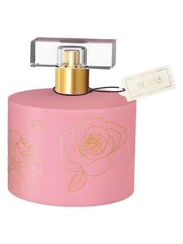 Davene Rosas Bouquet Essence