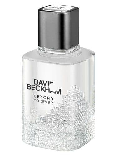 David Beckham Beyond Forever