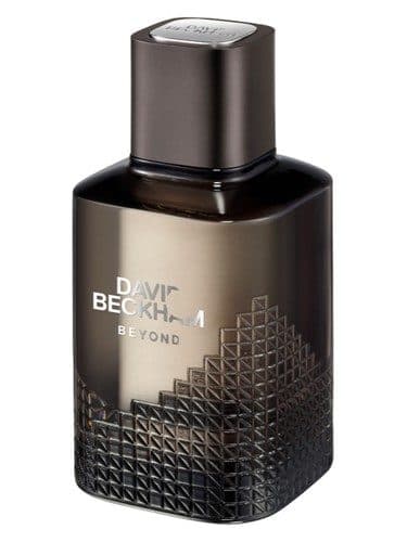 David Beckham Beyond