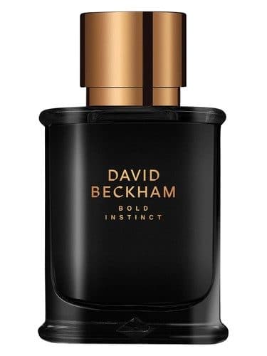 David Beckham Bold Instinct