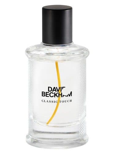 David Beckham Classic Touch