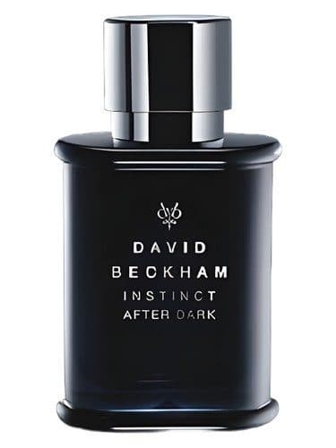 David Beckham Instinct After Dark