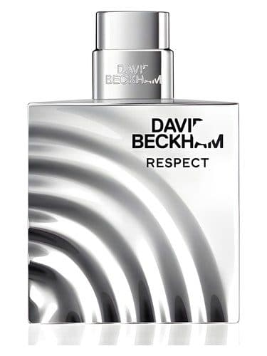 David Beckham Respect