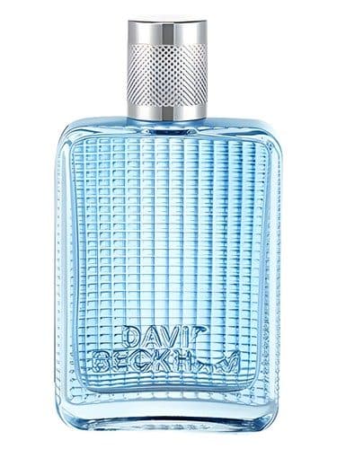 David Beckham The Essence