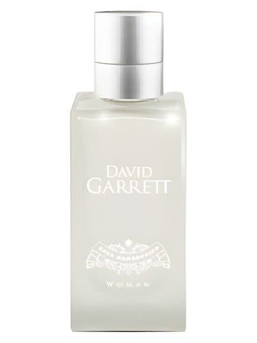 David Garrett Rock Symphonies Woman