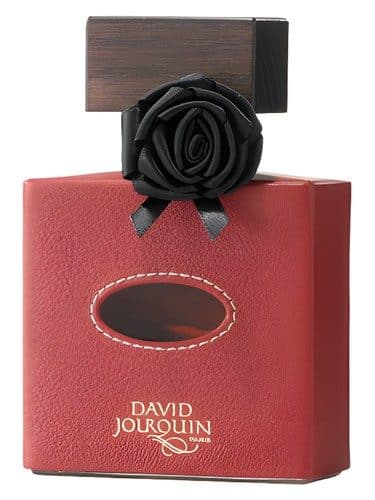 David Jourquin Cuir de R Eve