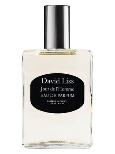 David Liss Parfums Jour de L Homme