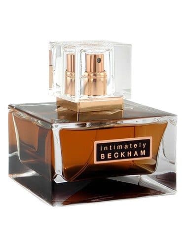 David Victoria Beckham Intimately Beckham Men
