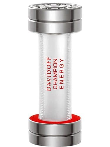 Davidoff Champion Energy