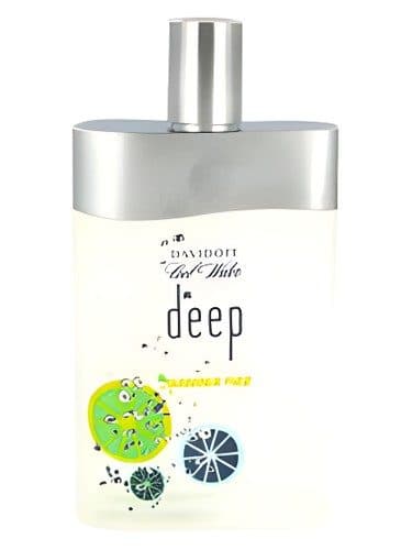 Davidoff Cool Water Deep Summer Fizz