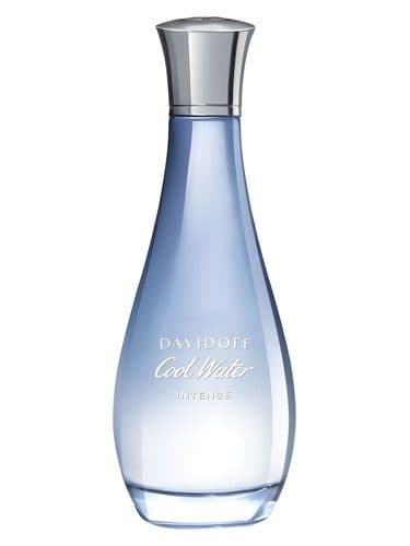 Davidoff Cool Water Intense for Her