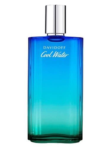 Davidoff Cool Water Man Summer Edition 2019