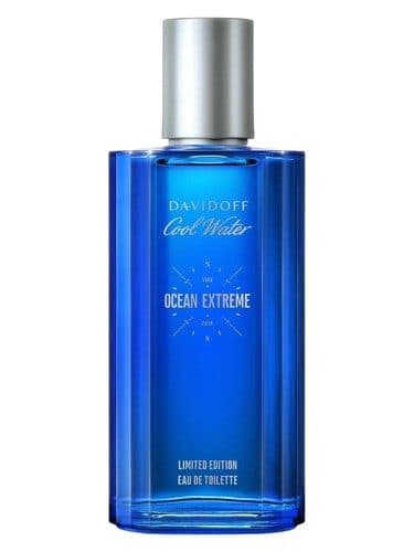 Davidoff Cool Water Ocean Extreme