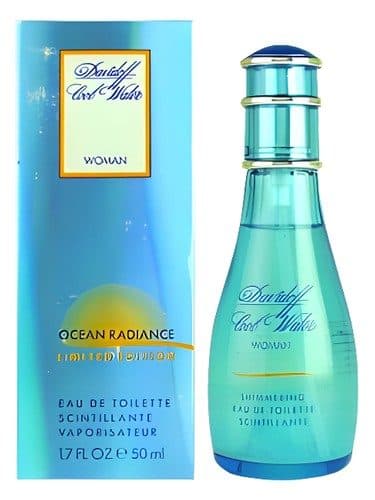 Davidoff Cool Water Ocean Radiance