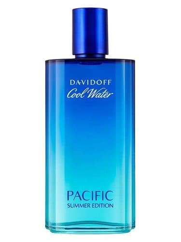 Davidoff Cool Water Pacific Summer Edition for Men
