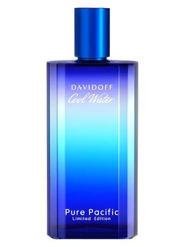 Davidoff Cool Water Pure Pacific for Him