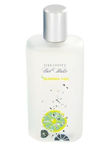 Davidoff Cool Water Summer Fizz