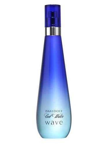 Davidoff Cool Water Wave