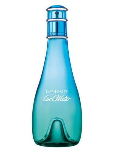 Davidoff Cool Water Woman Summer Edition 2019