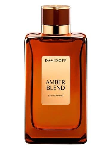 Davidoff Davidoff Amber Blend
