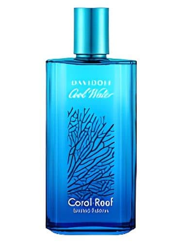 Davidoff Davidoff Cool Water Man Coral Reef Edition