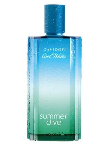 Davidoff Davidoff Cool Water Summer Dive Man