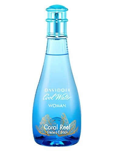 Davidoff Davidoff Cool Water Woman Coral Reef Edition