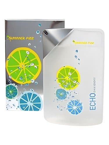 Davidoff Echo Summer Fizz