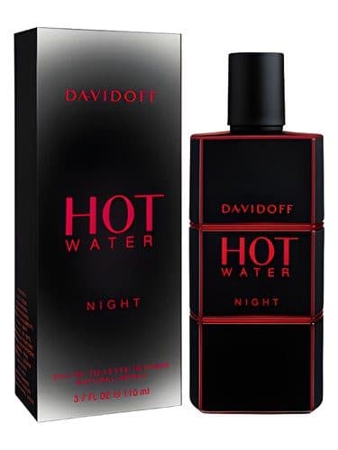 Davidoff Hot Water Night