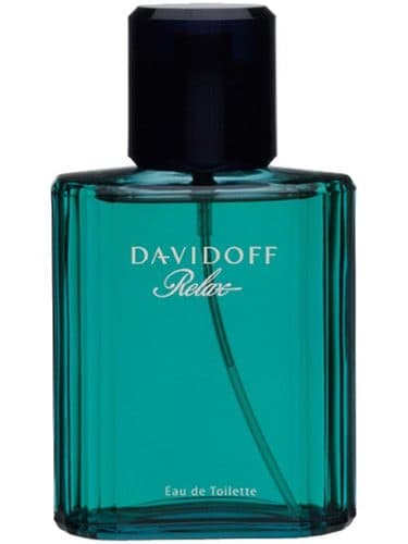 Davidoff Relax