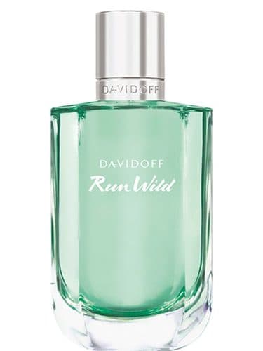 Davidoff Run Wild for Her