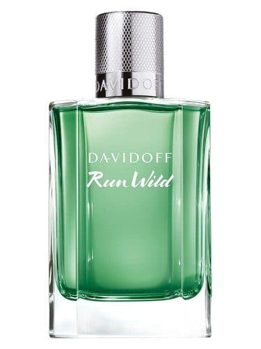 Davidoff Run Wild