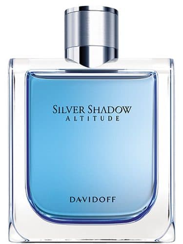 Davidoff Silver Shadow Altitude
