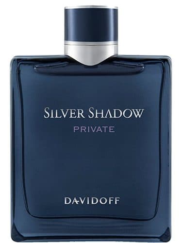 Davidoff Silver Shadow Private
