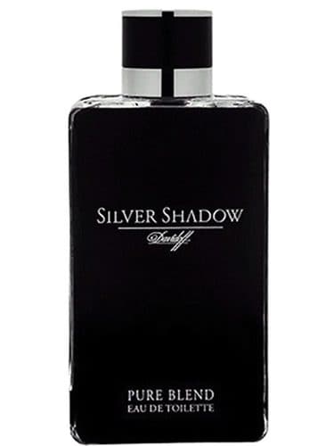 Davidoff Silver Shadow Pure Blend