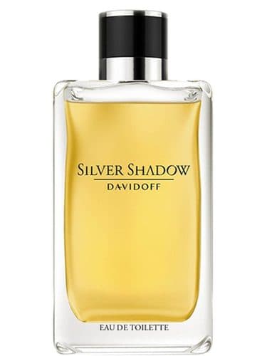 Davidoff Silver Shadow