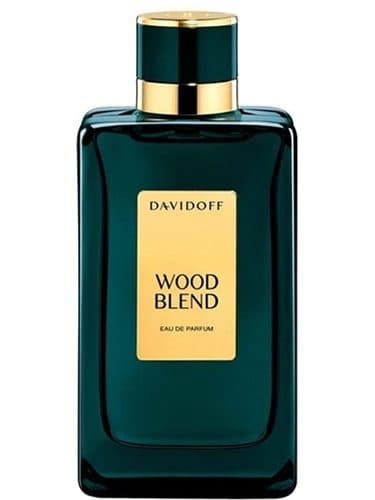 Davidoff Wood Blend