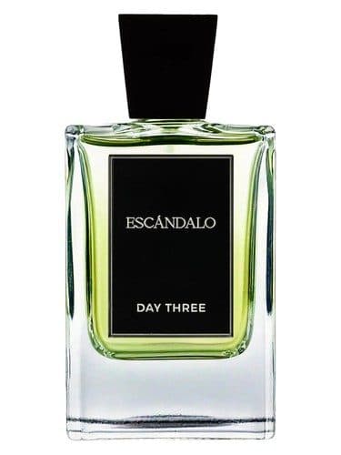 Day Three Escandalo