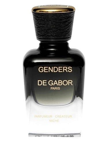 De Gabor Genders