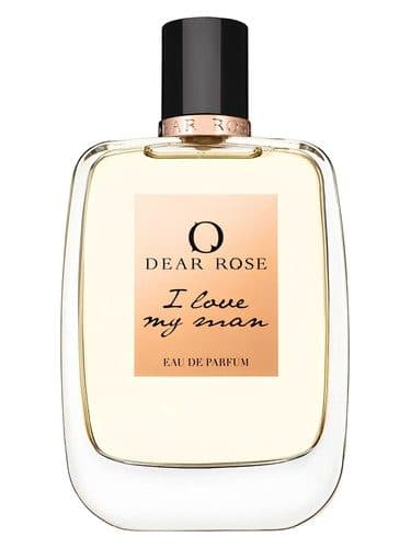 Dear Rose I Love My Man