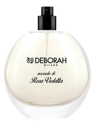 Deborah Accordo Di Rosa Violetta