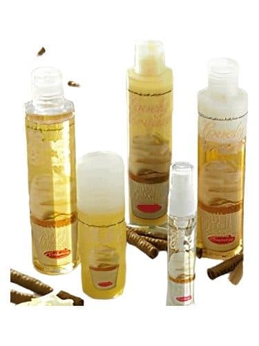 Deborah Be Gourmand Lovely Cream