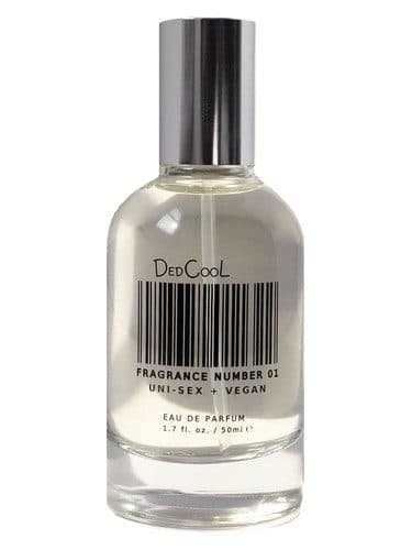 Dedcool Fragrance 01 Taunt