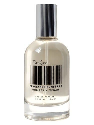 Dedcool Fragrance 02