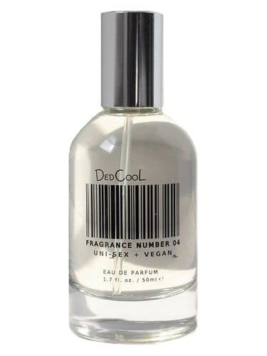 Dedcool Fragrance 04