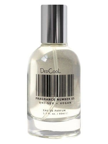 Dedcool Fragrance 05 Spring