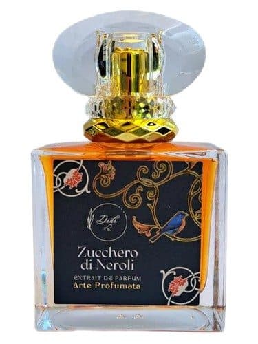 Dede Arte Profumata Zucchero Di Neroli
