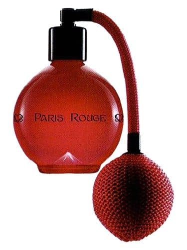 Delle Grazie Paris Rouge