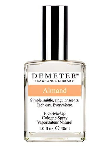 Demeter Fragrance Almond